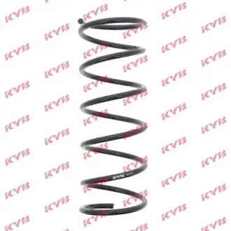 A_Пружина K-FLEX MAZDA 323 "R "96-98 - замінено на RA5662 ="" KYB RA5332