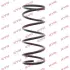 Пружина K- SUBARU Forester - 2,0 (exc Niveau) "R "97-02 ="" KYB RA5761 (фото 1)