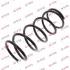 Пружина K- SUBARU Forester - 2,0 (exc Niveau) "R "97-02 ="" KYB RA5761 (фото 2)