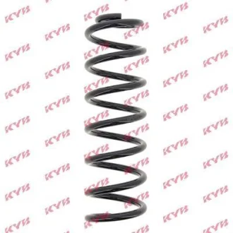 Пружина підвіски задн Лів/Прав CITROEN C5 III 1.6-2.7D 02.08-07.16 KYBRA6112 KYB RA6112