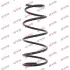Пружина K- FORD Mondeo MK I 1,6/1,8/2,0 (exc 4WD) &quot;F &quot;93-96 =&quot;&quot; KYB RC1414 (фото 1)