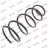 Пружина K- FORD Mondeo MK I 1,6/1,8/2,0 (exc 4WD) &quot;F &quot;93-96 =&quot;&quot; KYB RC1414 (фото 2)