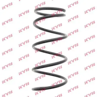 Пружина K-FLEX SUBARU Forester "F "97-02 ="" KYB RC2315