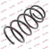 A_Пружина K- SUZUKI Swift/Amenty 1,0/1,3/1,6 "F "89-05 ="" KYB RC2324 (фото 2)