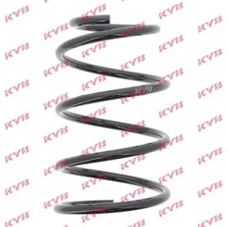 A_Пружина K-FLEX KIA Ceed "F "06-12 - замінено на RA3466 ="" KYB RC2849