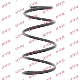Пружина K-FLEX TOYOTA Avensis "F "03-08 ="" KYB RC3448