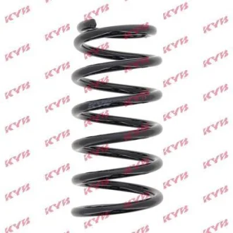 Пружина подвески KYB RC5903