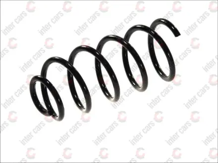 Пружина K-FLEX SMART City Coup/For Two "R "98-07 ="" KYB RC6370