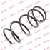 Пружина K- MAZDA 323 &quot;F &quot;94-98 =&quot;&quot; KYB RD1430 (фото 2)