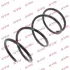 Пружина K- MAZDA 626/Xedos 6 &quot;F &quot;92-02 =&quot;&quot; KYB RD2405 (фото 2)