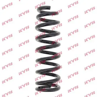Пружина K-FLEX TOYOTA Land Cruiser (for vehicles with std. suspension) "F "02-10 ="" KYB RF3148