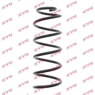 A_Пружина K-FLEX VW Bora 1,9 TDI "F "99-06 ="" KYB RG1171