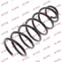 Пружина K- SEAT/VW Arosa/Passat &quot;F &quot;88-04 =&quot;&quot; KYB RG1297 (фото 2)