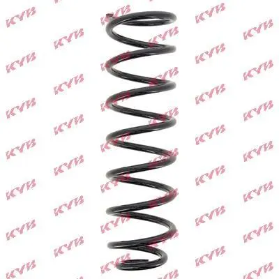 Пружина K-FLEX LEXUS LS430 "R "00-03 - знято з виробництва ="" KYB RG6461 (фото 1)