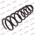 Пружина K-FLEX LEXUS LS430 "R "00-03 - знято з виробництва ="" KYB RG6461 (фото 3)