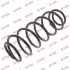 Пружина K-FLEX AUDI/VW 80/Passat "F "72-86 - знято з виробництва ="" KYB RH1014 (фото 2)