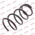 Пружина K- CITROEN/MITSUBISHI/PEUGEOT C-Crosser/Outlender II/4007 &quot;F &quot;07-13 =&quot;&quot; KYB RH2114 (фото 2)