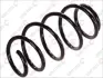 Пружина K- VW Golf V/SEAT Altea XL/Toledo III &quot;F &quot;04&gt;&gt; =&quot;&quot; KYB RH3556 (фото 1)