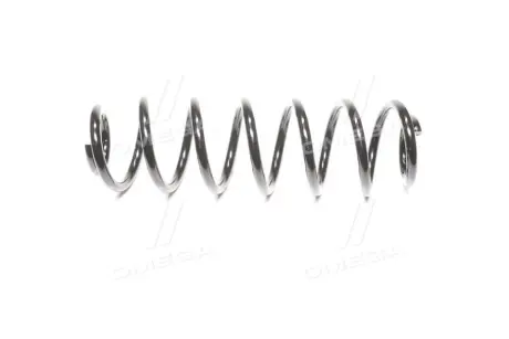 Пружина K-FLEX SKODA Roomster/Octavia I "R (HD) "02-15 ="" KYB RH5537