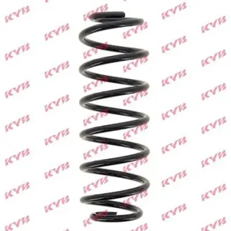 Пружина задня K-FLEX KYB RH6337