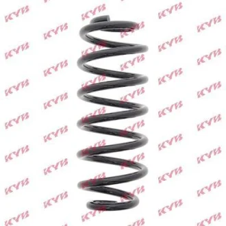 Пружина підвіски задн Лів/Прав AUDI A3 SEAT LEON 1.8-2.0D 07.05-05.13 KYBRH6435 KYB RH6435