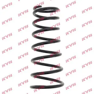 A_Пружина K-FLEX TOYOTA Carina E "R "87-92 ="" KYB RI5452