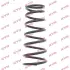 Пружина K- TOYOTA Carina E "(HD) "R "92-97 ="" KYB RI5464 (фото 1)
