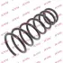 Пружина K- TOYOTA Carina E "(HD) "R "92-97 ="" KYB RI5464 (фото 2)