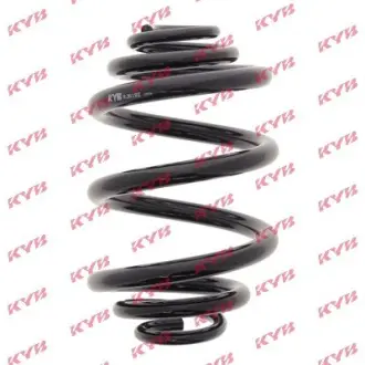 Пружина K-FLEX BMW 3(E46) "R "98-06 ="" KYB RJ6192