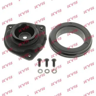 Опора амортизатора перед. лів. з підш. Nissan Tiida (07-) KYB SM5627