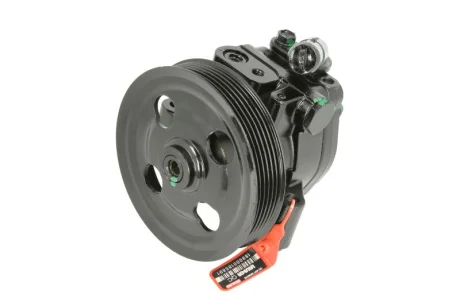 Насос гідропідсилювача керма (відновлений) VOLVO S80 II, V70 III FORD GALAXY II, MONDEO IV, S-MAX 1.8D/2.0D 05.06-12.15 LAU 55.0186 LAUBER 550186