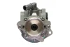 Насос гідропідсилювача керма (новий) VW LT 28-35 II, LT 28-46 II 2.8D 01.99-07.06 LAU 55.0498 LAUBER 550498 (фото 8)