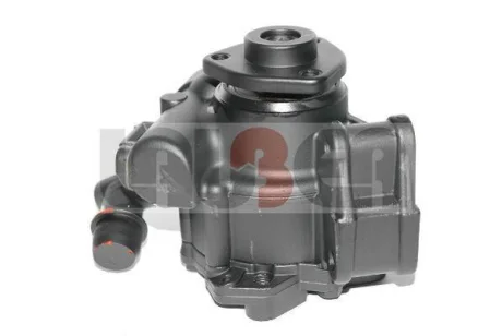 Насос гідропідсилювача керма (новий) MERCEDES V (638/2), VITO (W638) 2.0/2.2D/2.3 02.96-07.03 LAU 55.0975 LAUBER 550975