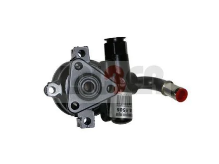 Насос гідропідсилювача керма (новий) JEEP GRAND CHEROKEE II 2.7D 10.01-09.05 LAU 55.1505 LAUBER 551505