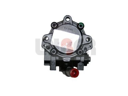 Насос гідропідсилювача керма (новий) BMW 1 (E81), 1 (E82), 1 (E87), 1 (E88), 3 (E90), 3 (E91), 3 (E92), 3 (E93), X1 (E84) 2.0/2.5/3.0 12.04-06.15 LAU 55.1620 LAUBER 551620