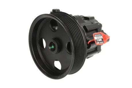 Насос гідропідсилювача керма (новий) MERCEDES GL (X164), M (W164), R (W251, V251) 3.0D 07.05-12.12 LAU 55.2906 LAUBER 552906