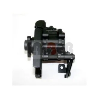 Насос гідропідсилювача керма (новий) BMW 3 (E36) 2.0/2.5/2.8 01.91-08.00 LAU 55.3602 LAUBER 553602