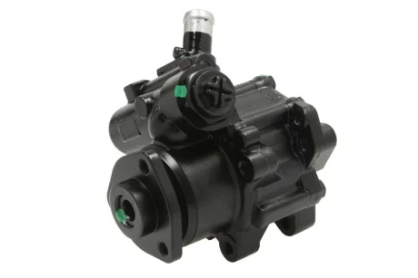 Насос гідропідсилювача керма (новий) LAND ROVER RANGE ROVER III 4.4 03.02-08.12 LAU 55.4278 LAUBER 554278