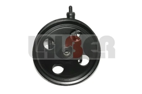 Насос гідропідсилювача керма (новий) VOLVO S60 I, V70 II, XC70 I 2.4D 01.01-04.10 LAU 55.5021 LAUBER 555021