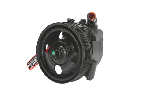 Насос гідропідсилювача керма (новий) VOLVO S80 II, V70 III FORD GALAXY II, MONDEO IV, S-MAX 1.8D/2.0D/2.2D 05.06-12.15 LAU 55.6119 LAUBER 556119