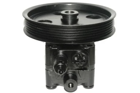 Насос гідропідсилювача керма (новий) VOLVO S40 I, V40 1.6-2.0 07.95-06.04 LAU 55.9682 LAUBER 559682