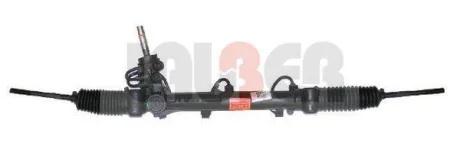 Рульова колонка з підсилювачем керма (відновлений, 2 покоління) OPEL ASTRA G, ASTRA G CLASSIC, ZAFIRA A, ZAFIRA B 1.2-2.2D 02.98-04.15 LAU 66.0784 LAUBER 660784