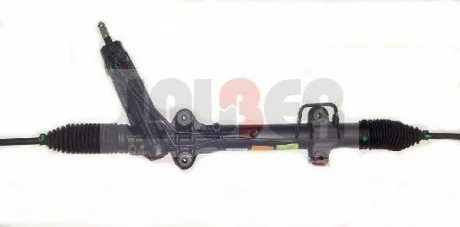 Рульова колонка з підсилювачем керма гідравлічний (відновлений) MERCEDES SPRINTER 2-T (B901, B902), SPRINTER 3-T (B903), SPRINTER 4,6-T (B909), SPRINTER 4-T (B904), V (638/2) 2.1D-Electric 01.95- LAU 66.0982 LAUBER 660982