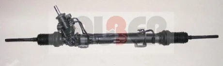 Рульова колонка з підсилювачем керма гідравлічний (відновлений) RENAULT LAGUNA II, VEL SATIS 1.6-3.5 03.01-08.09 LAU 66.9083 LAUBER 669083