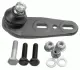 Кульова опора AUDI Coupe/80/90 "FL "86-96 ="" LEMFÖRDER LEMFORDER 1002804 (фото 1)