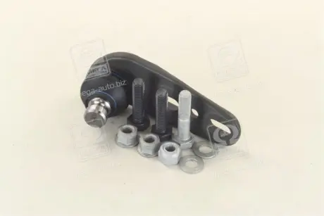 Кульова опора AUDI Coupe/80/90 "FR "86-96 ="" LEMFÖRDER LEMFORDER 1004104