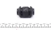 Сайлентблок важеля AUDI, FIAT, GEELY, SEAT, SKODA, VW передн. міст LEMFORDER 1020302 (фото 3)