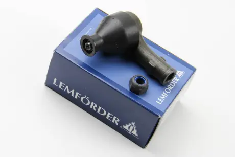 Накінечник кермової тяги LEMFORDER 1025002