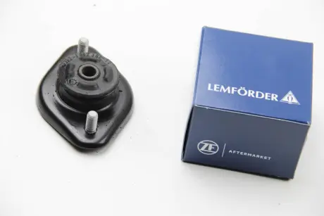 Опора амортизатора гумометалева LEMFORDER 1066901