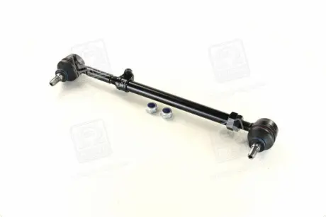 Рульова тяга MERCEDES W124 "F "84-"97 ="" LEMFÖRDER LEMFORDER 1072502